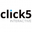click5 Interactive logo